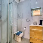 Hub 3br Close To Seafront With Ac Lägenhet Gzira