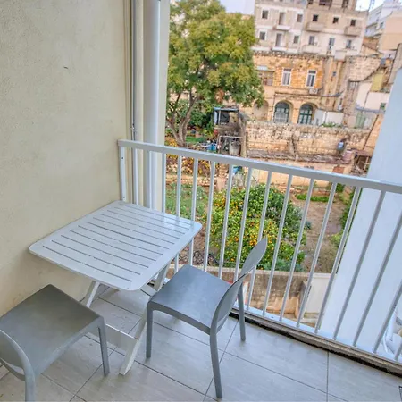 Apartamento Hub 3br Close To Seafront With Ac *