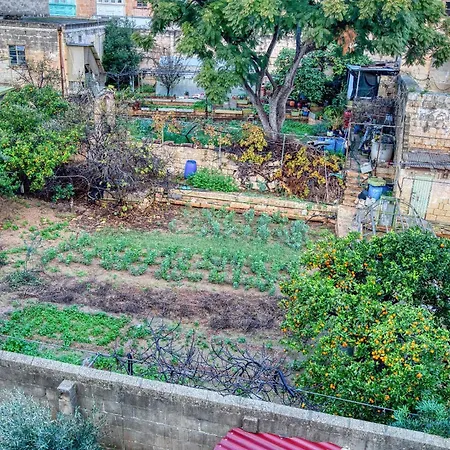 Apartamento Hub 3br Close To Seafront With Ac Gzira