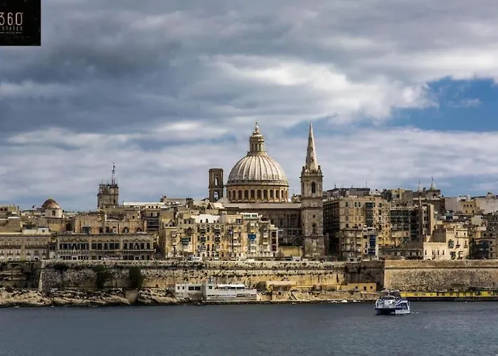 Hub 3br Close To Seafront With Ac Apartment *