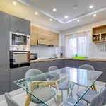 Apartament Hub 3br Close To Seafront With Ac