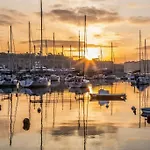 Hub 3br Close To Seafront With Ac Apartament *