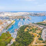 Apartament Hub 3br Close To Seafront With Ac Gzira