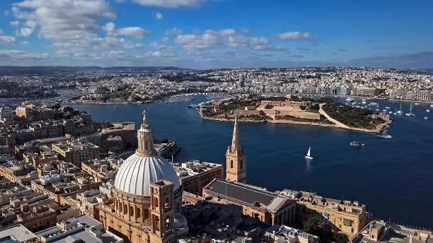 Hub 3br Close To Seafront With Ac Appartamento